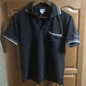Armani Collezzioni polo shirt